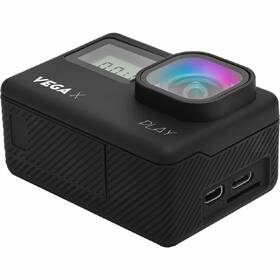 Outdoorová kamera Niceboy VEGA X Play čierna

 obrázok produktu 2 z 4