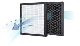 Filter Rohnson DF-018 Health Kit 

 obrázok produktu 4 z 6