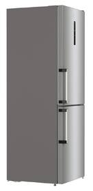 Chladnička s mrazničkou Gorenje NRC6194SXL5M MetalCool Inoxlook

 obrázok produktu 16 z 19