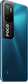 Mobilný telefón Poco M3 Pro 5G 64GB modrý

 obrázok produktu 7 z 11