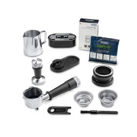 Pákový kávovar De'Longhi EC9155.MB čierny/strieborný

 obrázok produktu 4 z 4