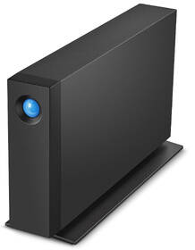 Externý pevný disk 3,5" Lacie d2 Professional 20 TB čierny

 obrázok produktu 3 z 8
