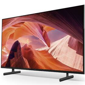 Televízor Sony KD-50X80L 

 obrázok produktu 3 z 12