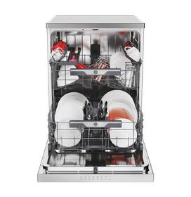 Umývačka riadu Hoover HF 5C2F0PX nerez

 obrázok produktu 5 z 24