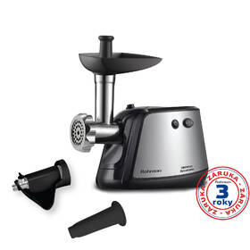 Mlynček na mäso Rohnson R-5435 Dynamotor 

 obrázok produktu 1 z 3