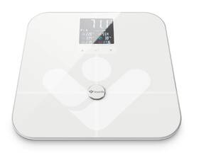 Osobná váha TrueLife W7 BT White 

 obrázok produktu 2 z 12