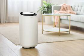 Odvlhčovač Sencor SDH 1210WH 

 obrázok produktu 11 z 13