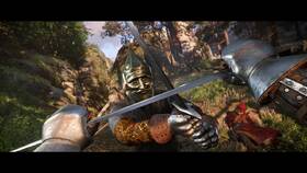 Hra Deep Silver PlayStation 5 Kingdom Come: Deliverance II Standard Edition 

 obrázok produktu 3 z 5