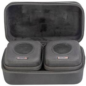 Puzdro Mitchell Acoustics uStream Go! čierny

 obrázok produktu 1 z 1