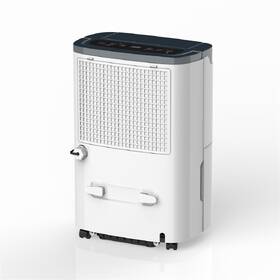Odvlhčovač Rohnson R-91250 Power Dry Genius Wi-Fi čierny/biely

 obrázok produktu 2 z 4