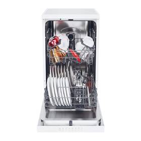 Umývačka riadu Hoover HF0C3SB0FW biela

 obrázok produktu 3 z 14