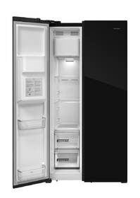 Americká chladnička Concept LA7691bc čierna

 obrázok produktu 9 z 15