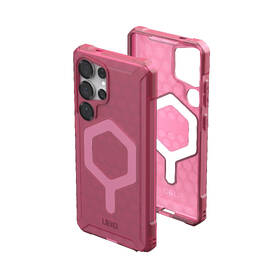 Kryt na mobil UAG Essential Armor w/ Magnet na Samsung Galaxy S25 Ultra ružový

 obrázok produktu 14 z 14