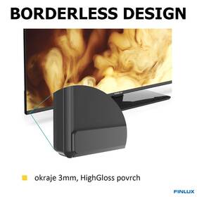 Televízor Finlux 50FUI7161 

 obrázok produktu 11 z 11