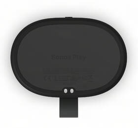 Prenosný reproduktor SONOS Play čierny

 obrázok produktu 8 z 14