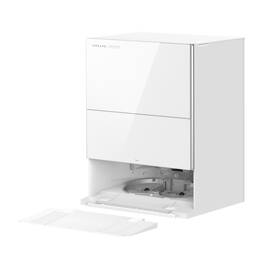 Robotický vysávač Dreame X60 Pro Ultra Complete biely

 obrázok produktu 3 z 11