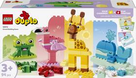 Stavebnica LEGO® DUPLO® 10472 Hravé stavanie zvieratiek 

 obrázok produktu 2 z 9