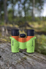 Ďalekohľad Focus Sports Optics Junior 6x21 zelený/oranžový

 obrázok produktu 6 z 9