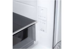 Americká chladnička LG GMVS30SDPY nerez

 obrázok produktu 13 z 29