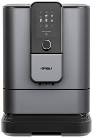 Automatický kávovar Nivona NIVO 8117 Nitro coffee čierny/modrý

 obrázok produktu 1 z 17