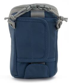 Puzdro na foto/video Lowepro Dashpoint 20 modré

 obrázok produktu 2 z 7