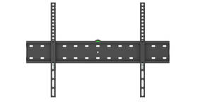 Držiak na TV GoGEN XL pevný, pre uhlopriečky 37" až 70", nosnosť 40 kg čierny

 obrázok produktu 1 z 5