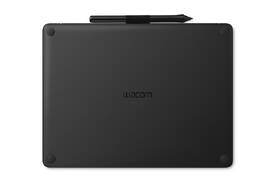 Grafický tablet Wacom Intuos M Bluetooth čierny

 obrázok produktu 1 z 7