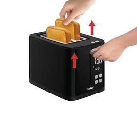 Hriankovač Tefal TT640810 čierny

 obrázok produktu 3 z 18
