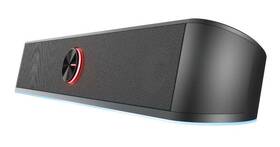 Reproduktory Trust GXT 619 Thorne RGB Illuminated Soundbar čierne

 obrázok produktu 1 z 11