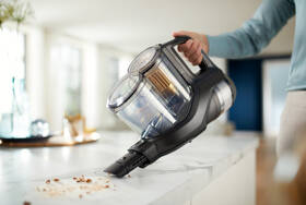 Tyčový vysávač Philips XC8349/01 čierny

 obrázok produktu 10 z 14