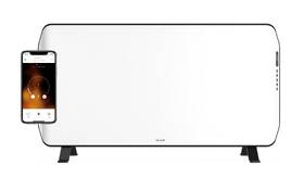 Teplovzdušný konvektor Duux DXCH15 Edge 2000 White Wifi 

 obrázok produktu 1 z 14