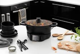 Multifunkčný hrniec RUSSELL HOBBS 28270-56 Good To Go čierny

 obrázok produktu 34 z 36