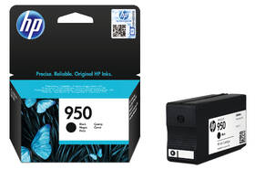 Cartridge HP 950, 1 000 strán čierna

 obrázok produktu 1 z 5