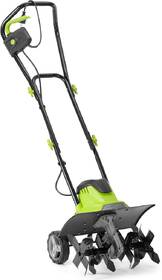 Kultivátor Fieldmann FZK 2115-E 

 obrázok produktu 1 z 1