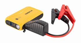 Nabíjačka/Štartovací box POWERPLUS POWX4251 

 obrázok produktu 5 z 13