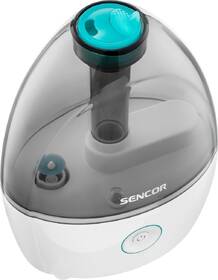 Zvlhčovač vzduchu Sencor SHF 901WH 

 obrázok produktu 2 z 8