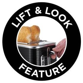 Hriankovač RUSSELL HOBBS 24371-56 Inspire Black čierny

 obrázok produktu 10 z 10