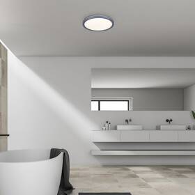 LED stropné svietidlo Rabalux Lambert 3358 strieborné

 obrázok produktu 5 z 5