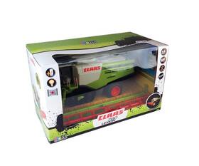 RC kombajn Happy People Class 

 obrázok produktu 4 z 4