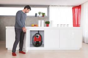 Podlahový vysávač Hoover HE310HM 011 

 obrázok produktu 12 z 17