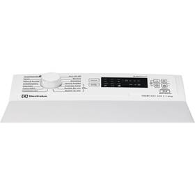 Práčka Electrolux EW2TN5261FC biela

 obrázok produktu 2 z 5