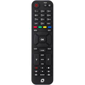 Satelitný prijímač Kaon MZ-104 čierny

 obrázok produktu 4 z 5