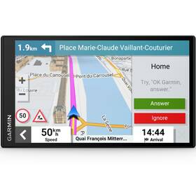 Navigačný systém GPS Garmin DriveSmart 76MT-S EU45 čierny

 obrázok produktu 7 z 11