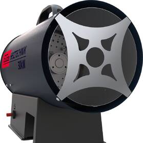 Vykurovacie telesá Güde GH 18-0 30KW (bez baterie) 

 obrázok produktu 1 z 4