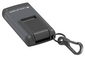 Lampáš LEDLENSER K4R sivá

 obrázok produktu 3 z 3