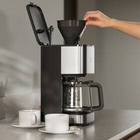 Kávovar Electrolux E3CM1-3ST 

 obrázok produktu 4 z 8