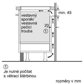 Indukčná varná doska Bosch PVS631HB1E DirectSelect+ čierna

 obrázok produktu 9 z 12