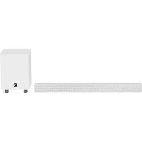 Soundbar Majority K2 biely

 obrázok produktu 1 z 4