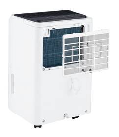 Odvlhčovač Honeywell TP-FIT 12 L biely

 obrázok produktu 18 z 28