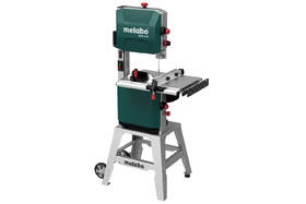 Píla pásová Metabo BAS 318 619009000 

 obrázok produktu 1 z 1